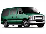 2010 Ford E150 Super Duty Passenger